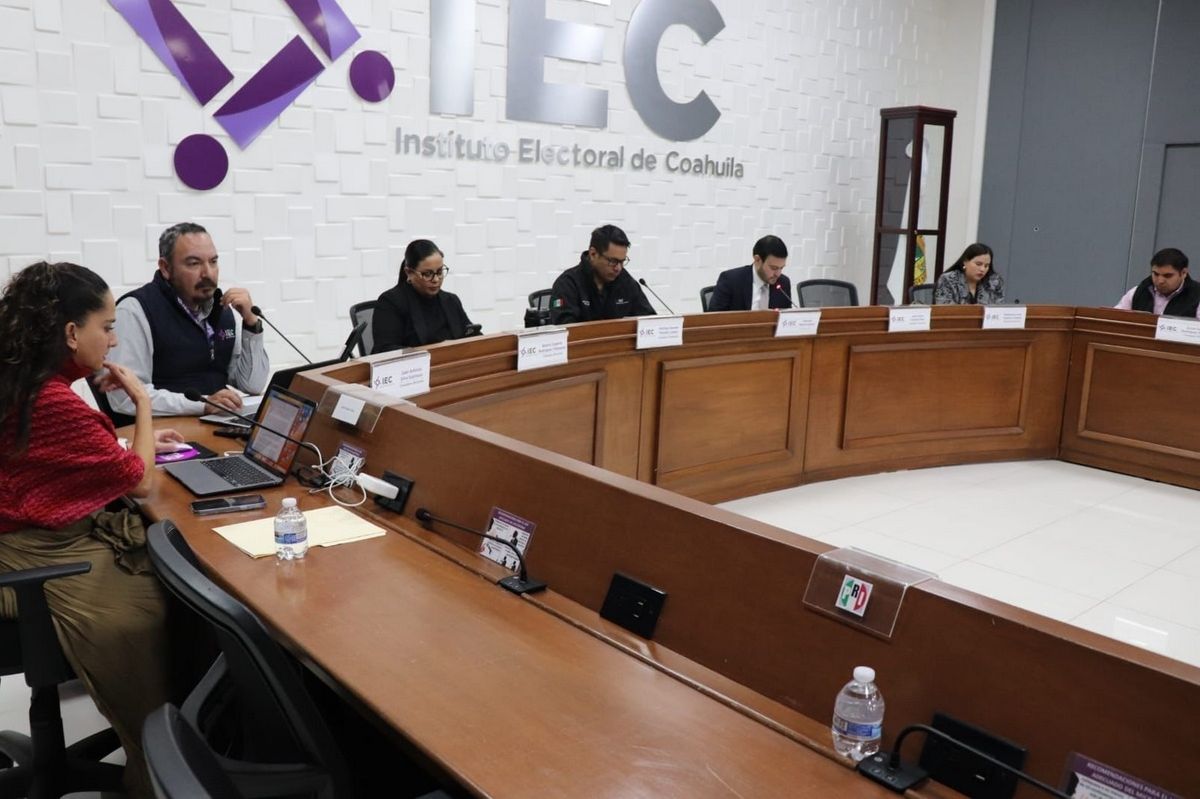 Aprueba Consejo General del IEC ampliación presupuestal para el ejercicio fiscal 2023