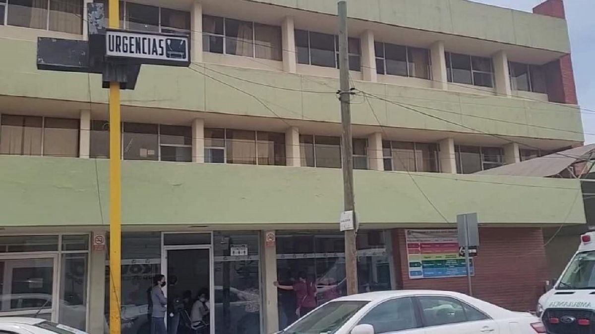 Aplica el IMSS Coahuila sistema de clasificación de urgencias médicas para atención de pacientes