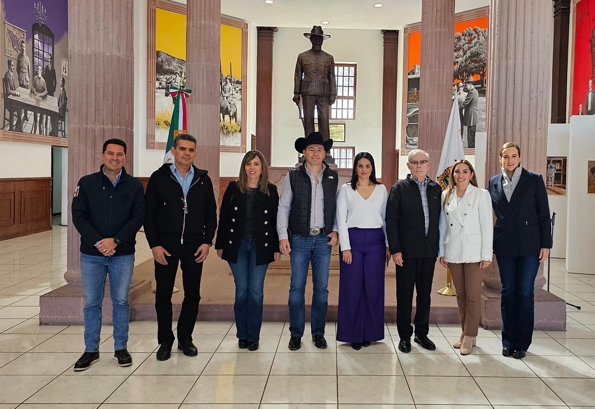Realiza Congreso primera reunión para la instalación de la próxima legislatura