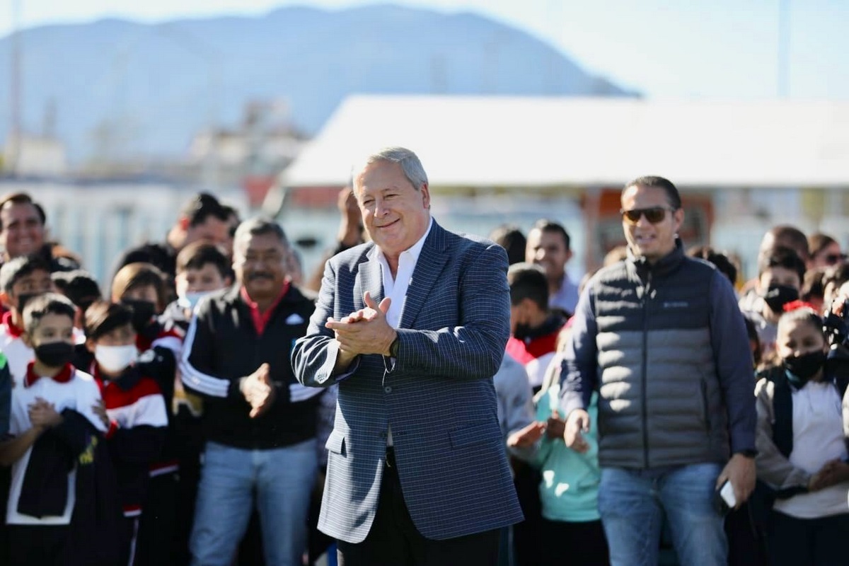 Reconocerá gobierno Municipal trabajo de ambientalistas y deportistas