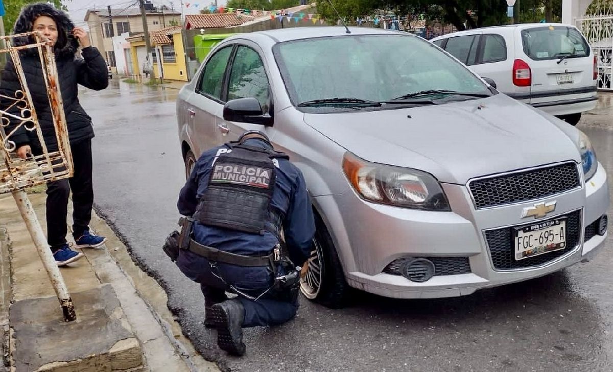 Convocan a policías de Saltillo a participar por galardón al mérito