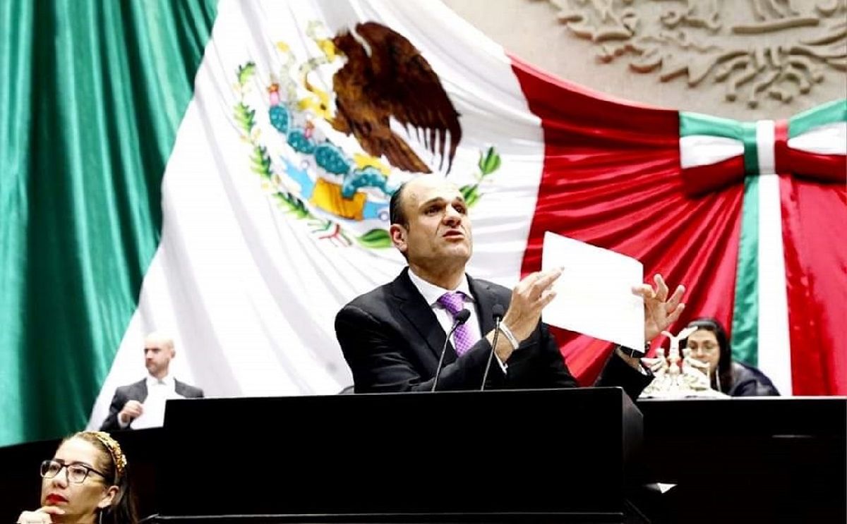Reforma atenta contra la salud del país