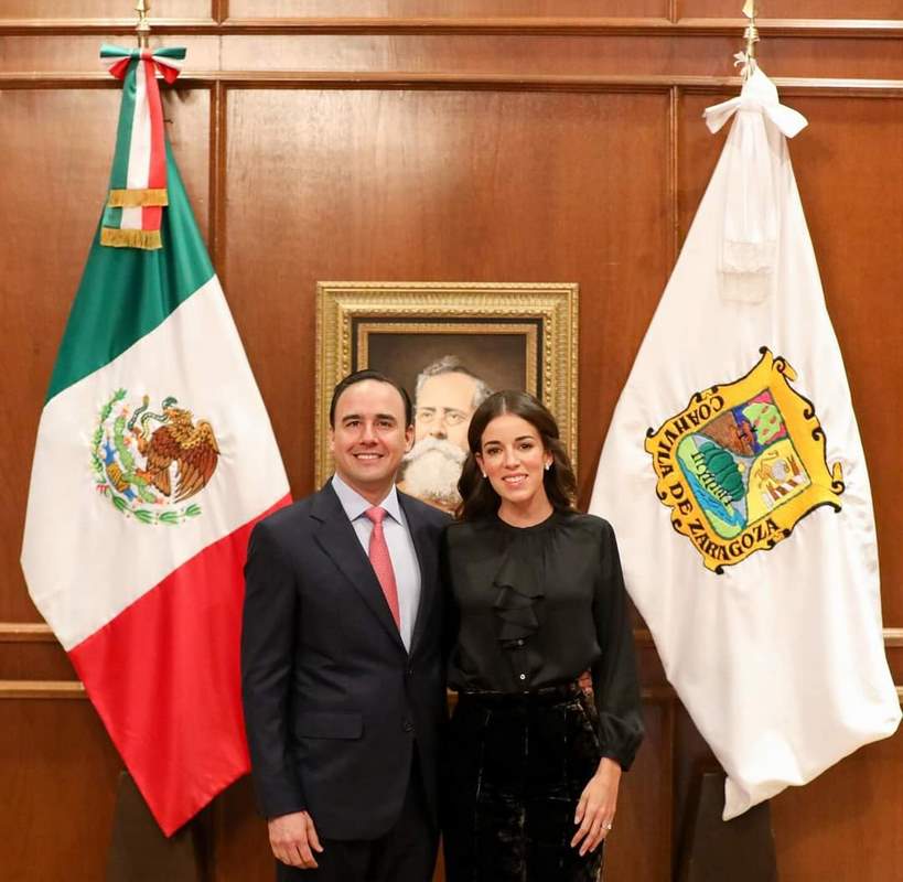 Vamos juntos con todo pa’ delante en este 2024: Manolo