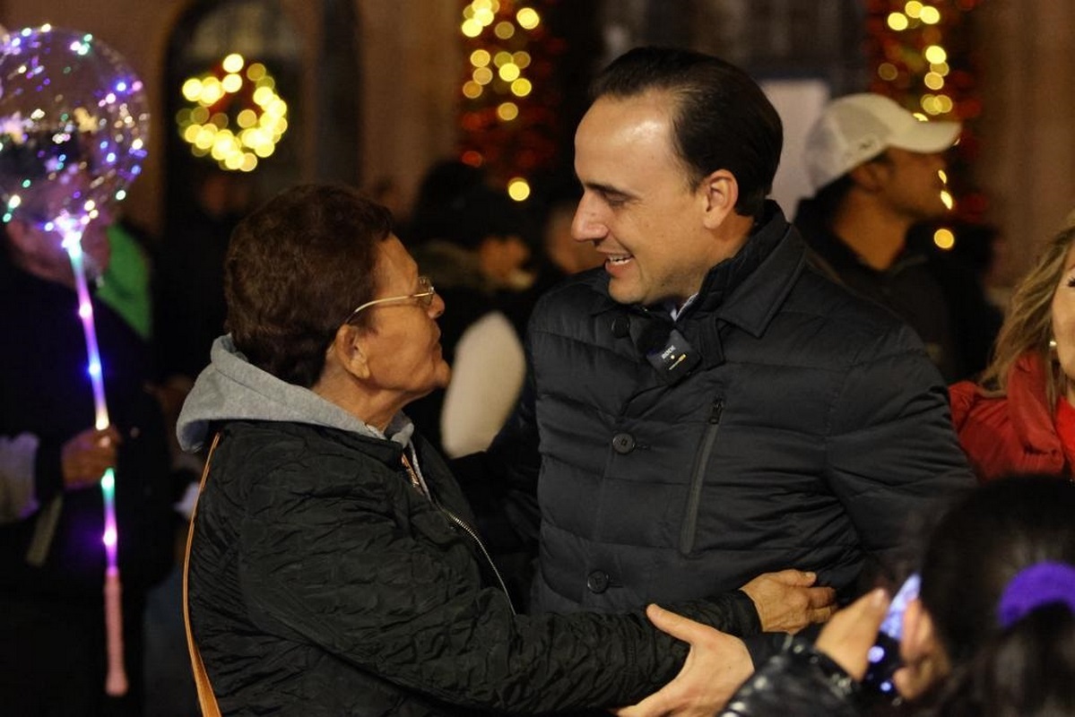 Invitan Paola y Manolo a seguir disfrutando Villamagia Coahuila