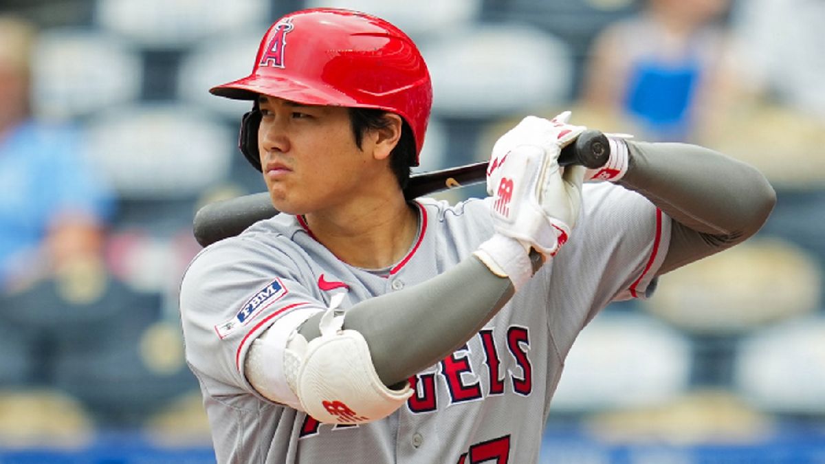 Shohei Ohtani rechazó a rival de Dodgers con el mismo contrato de 700 MDD