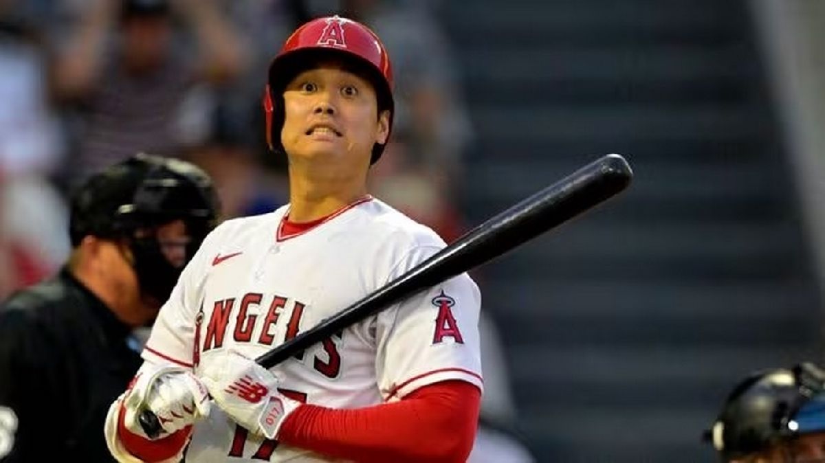 Los detalles del millonario contrato de Shohei Ohtani en Dodgers