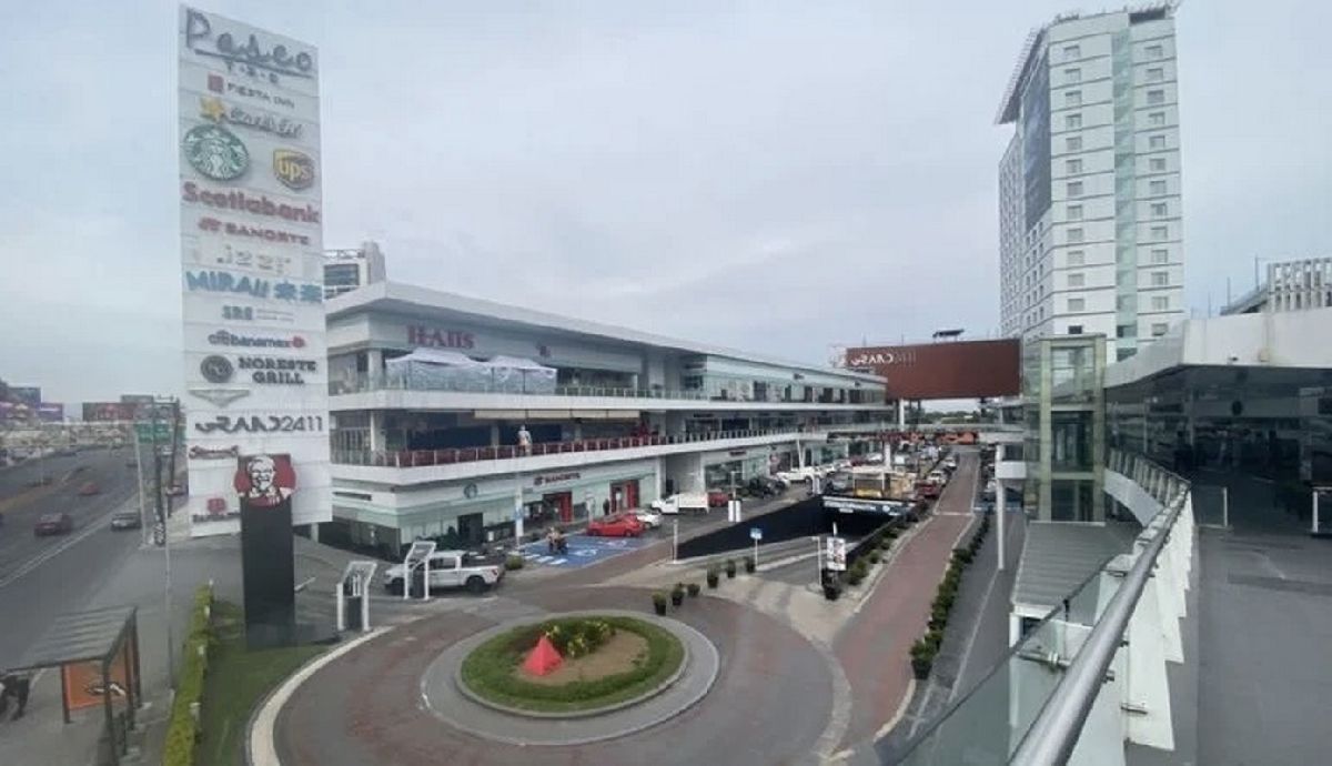 Piden servicio de InDriver hasta Monterrey y le roban carro a choferes
