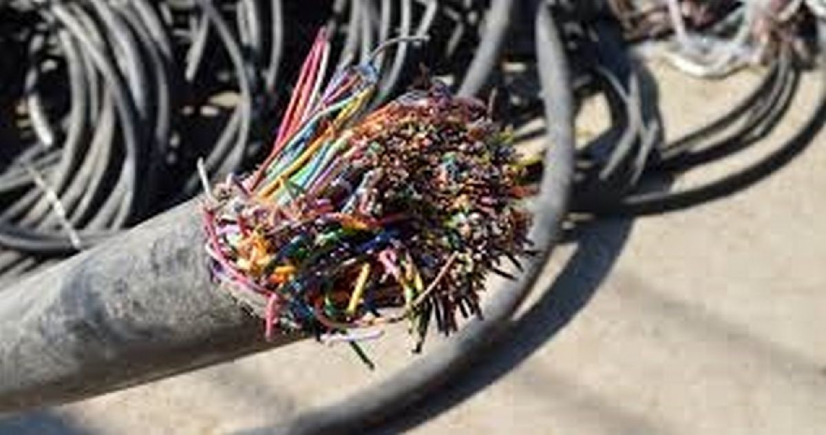 “Se roban el Internet” de todo el norte de Saltillo