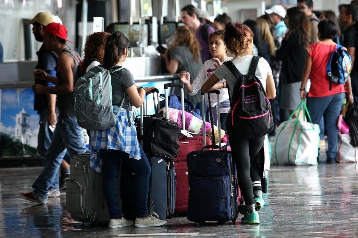 Recuerda la Secretaría de Comunicaciones sobre los descuentos para viajar por todo el país
