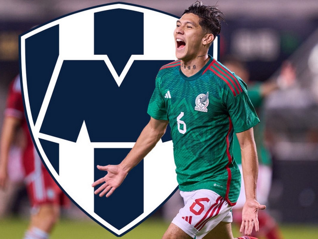 Gerardo Arteaga regresaría a Liga MX para reforzar a Monterrey