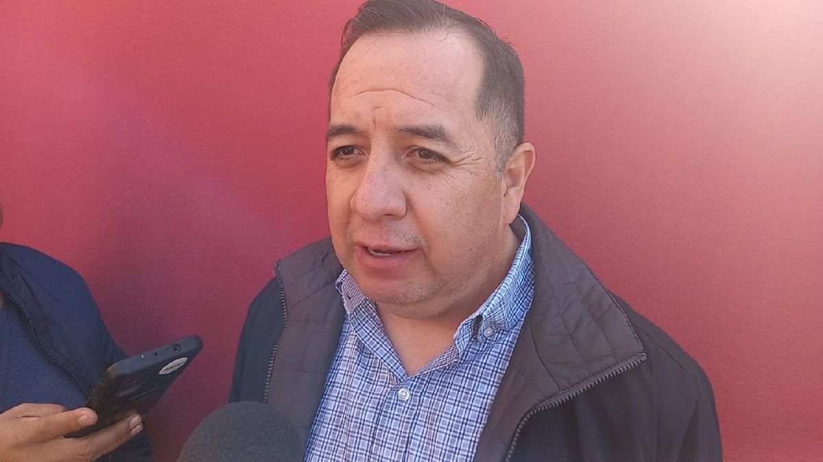 FISCALÍA LLEVA A CABO ROTACIÓN DE SU PERSONAL PARA BRINDAR UN MEJOR SERVICIO