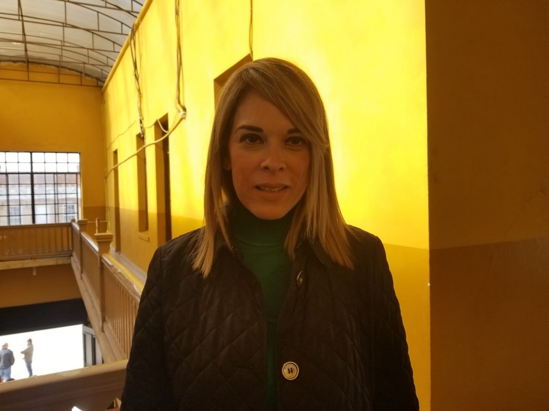 Llevará iniciativas de beneficio para la carbonífera ante el Congreso