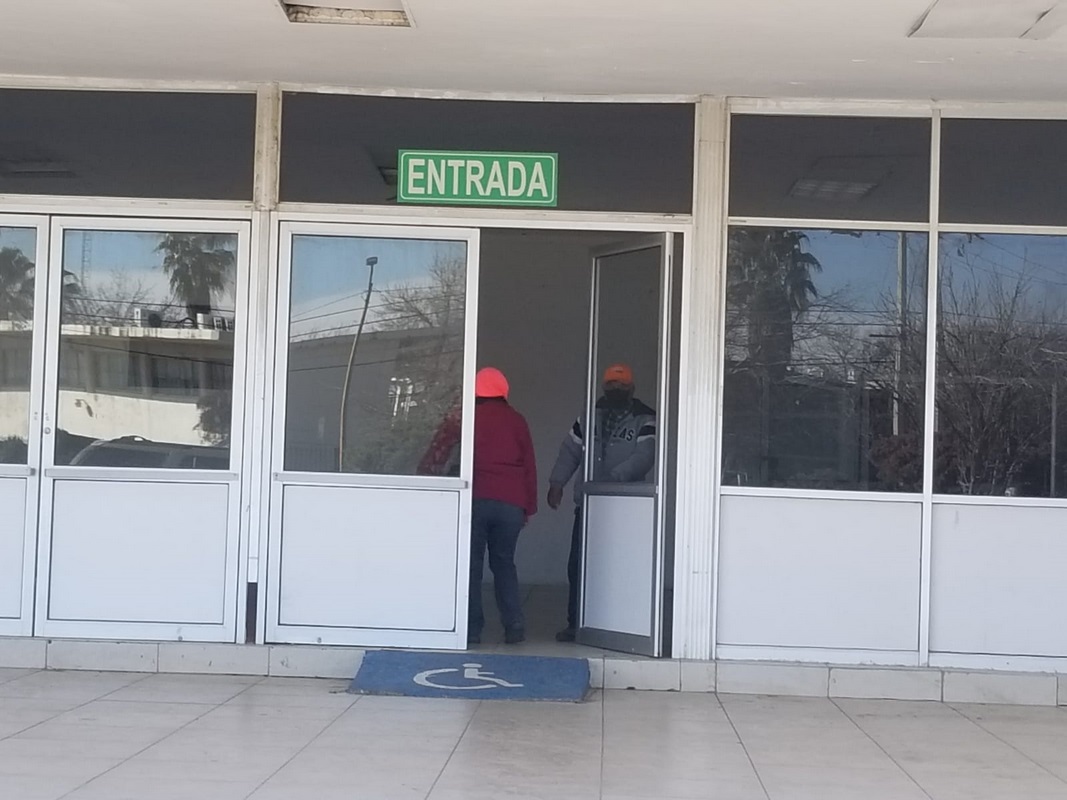 Del 22 al 24 de enero renovación de tarjetas bienestar en Sabinas