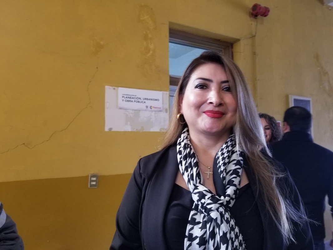 80% de asistencia en escuelas este lunes