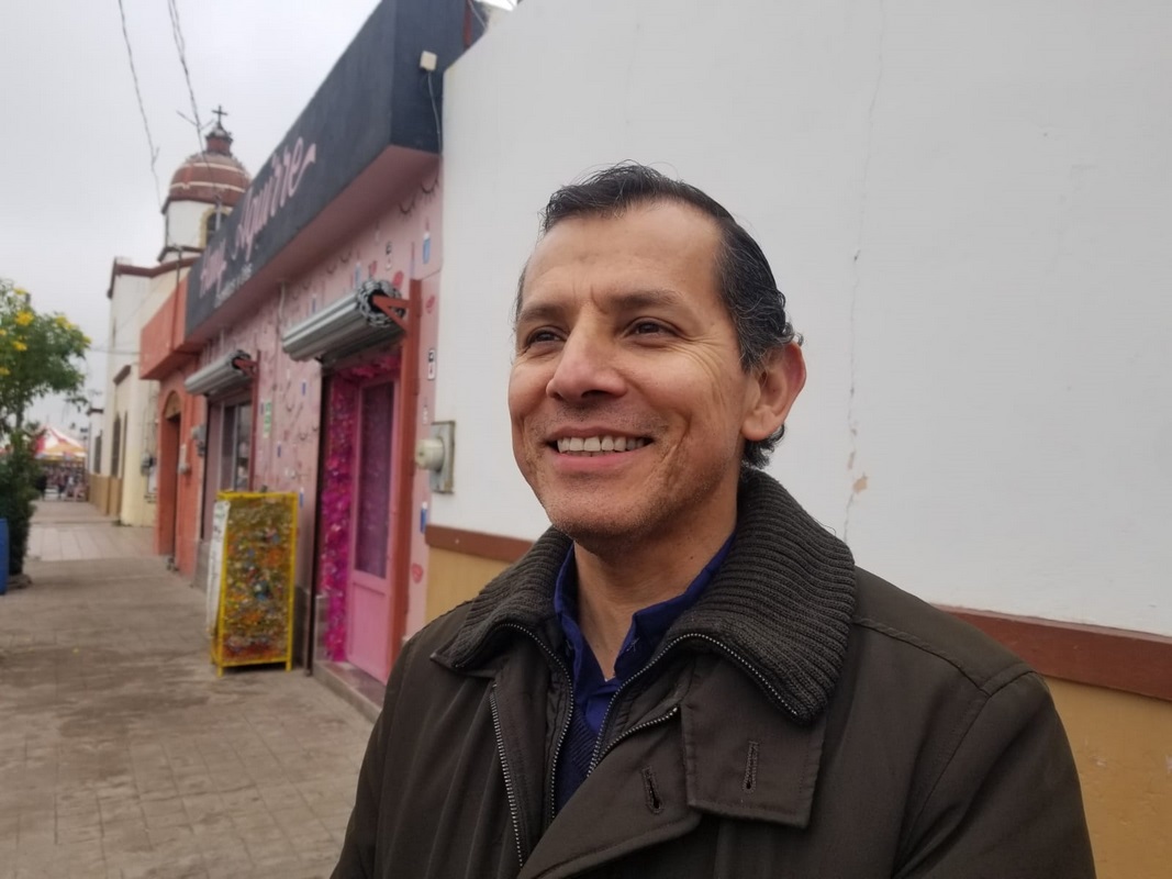 Fe, esperanza y tolerancia pide Iglesia Católica en este 2024