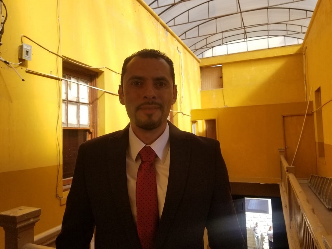 “Con la seguridad las bases para la diversificación económica están sentadas”: Zenón Velázquez