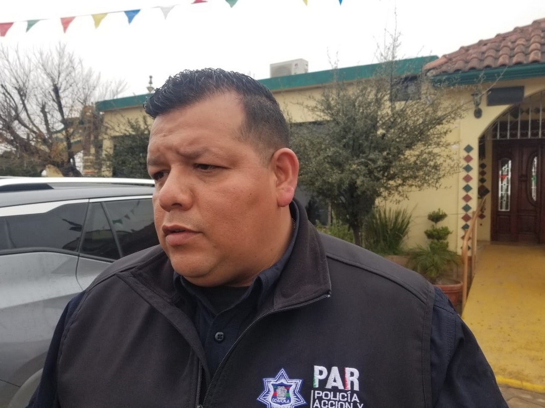Abrirán en breve convocatoria para ingresar a Seguridad Pública