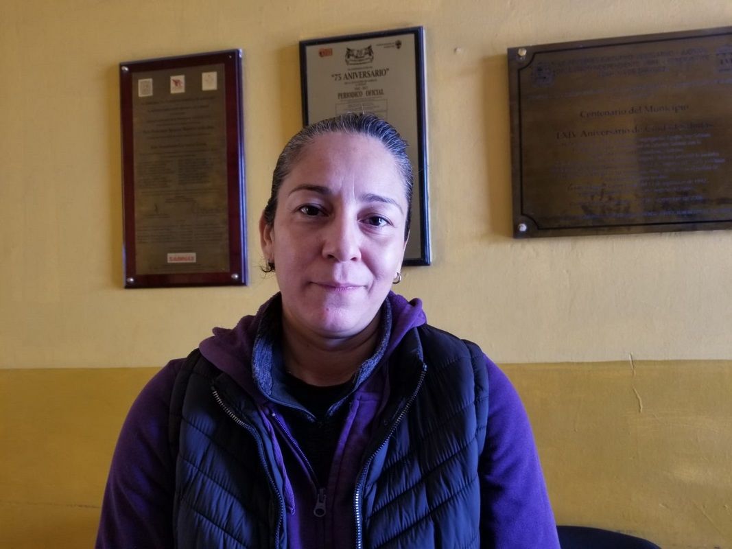Piden protección de tlacuaches y cuidado de animales en Sabinas