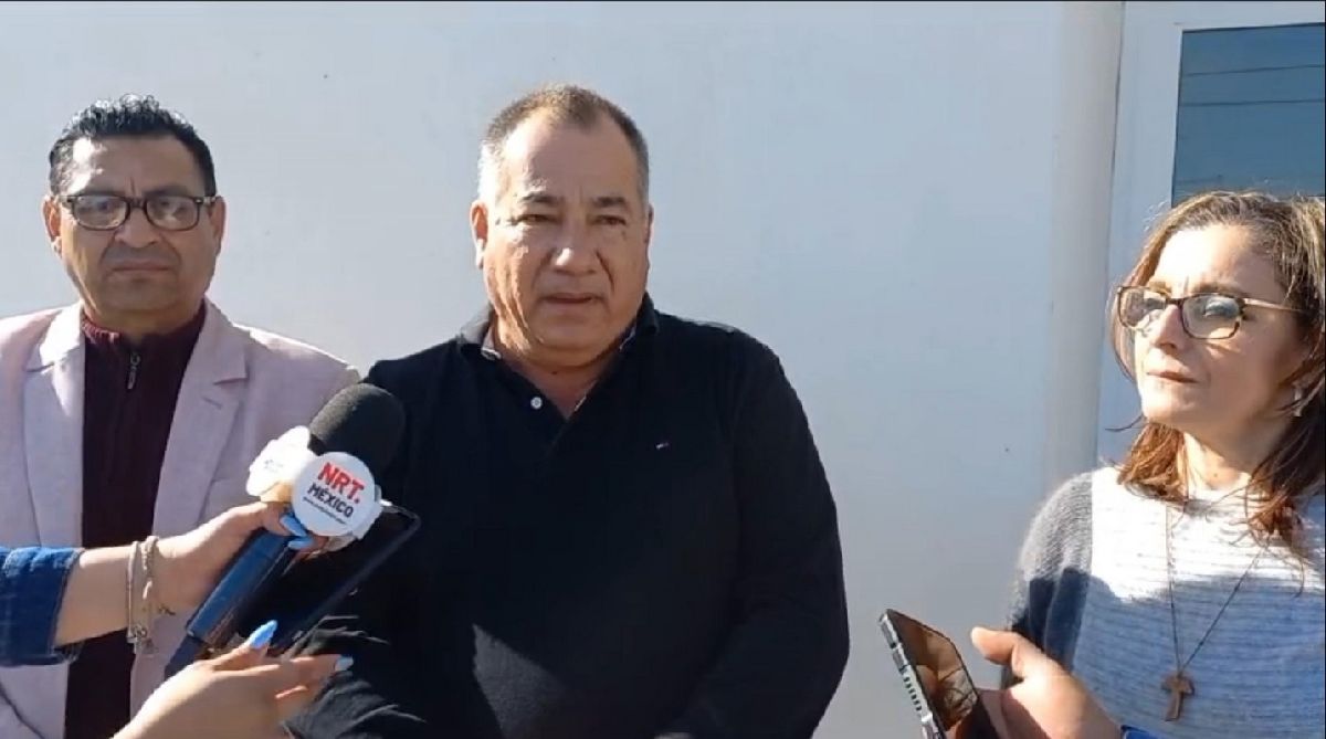 Jenaro Garza Guerra queda liberado de todo cargo por las autoridades judiciales