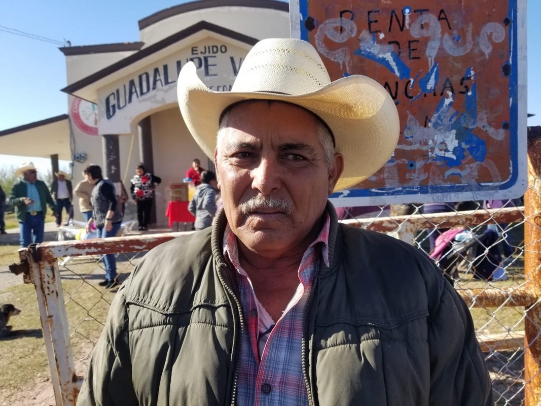 Buscan impulsar turismo en ejido Guadalupe Victoria
