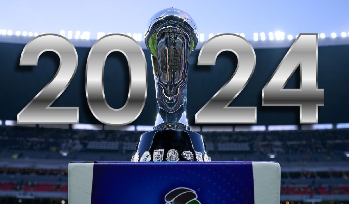 Cuenta regresiva de cara al inicio del C2024 de la Liga MX
