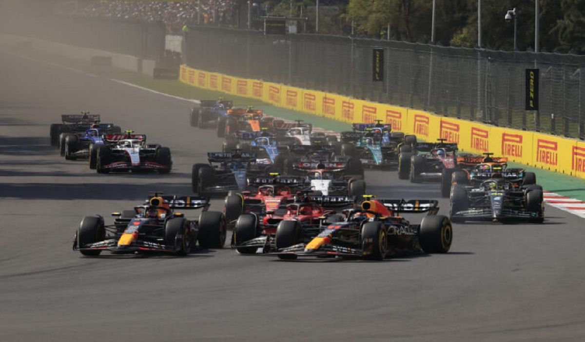 La F1 ya se acerca: ¿Cuándo presentan los autos para la temporada 2024?