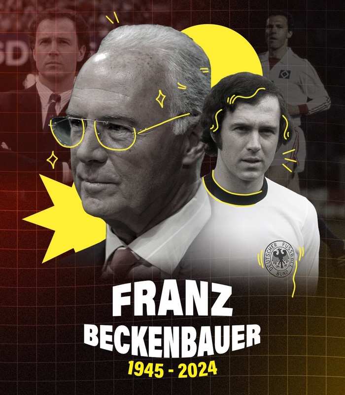 Falleció el ‘Kaiser’