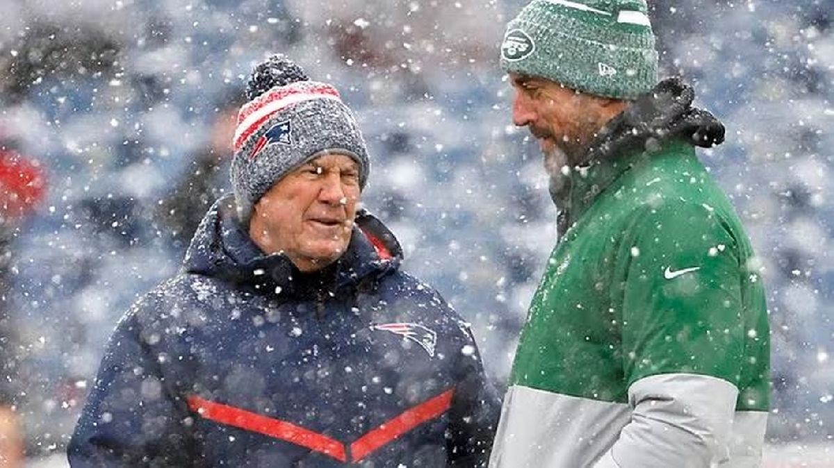 Ya hay equipos interesados en Bill Belichick si se va de Patriots