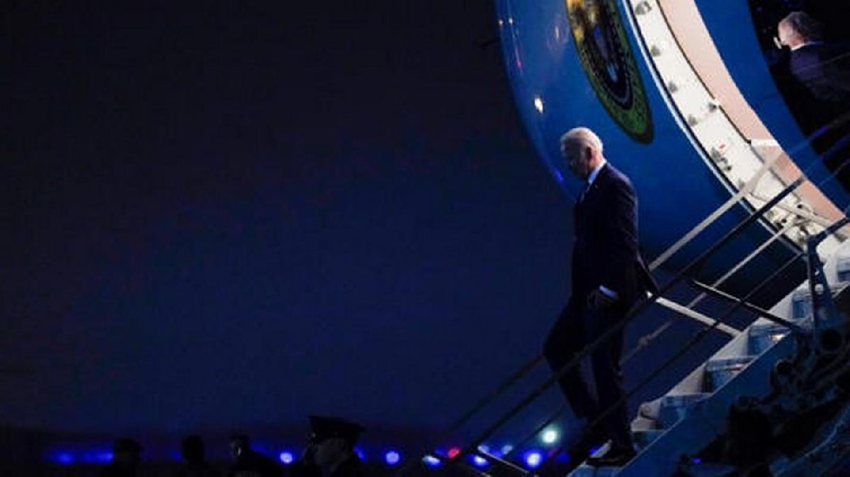Habrá respuesta: Biden lanza amenaza tras muerte de soldados de EU en Jordania
