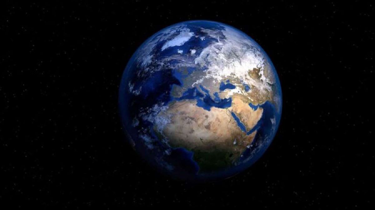 Mañana la Tierra alcanzará los 110 mil 700 kilómetros por hora, su velocidad máxima