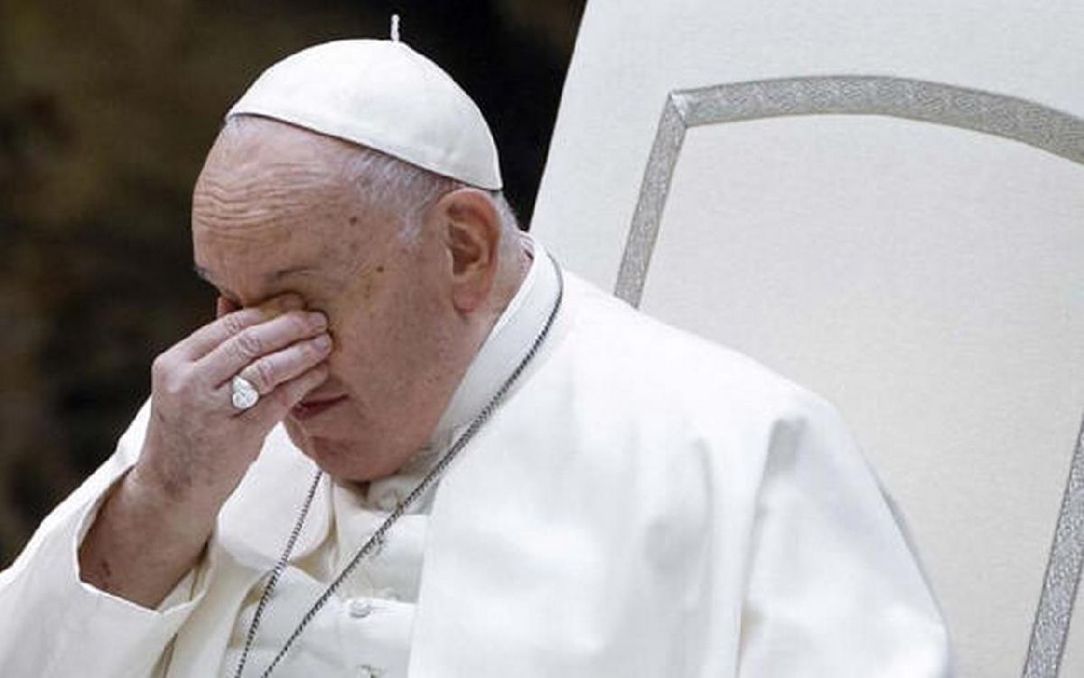 Sentencia histórica: Vaticano condena a sacerdote a 2 años y 6 meses por abusos sexuales