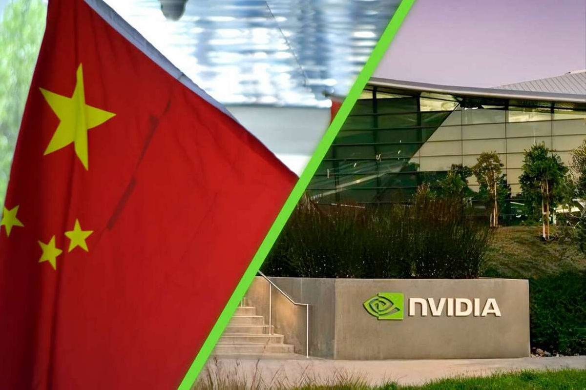 Huawei por fin gana con la guerra comercial entre China y Estados Unidos: los chinos quieren sus chips sobre los de Nvidia