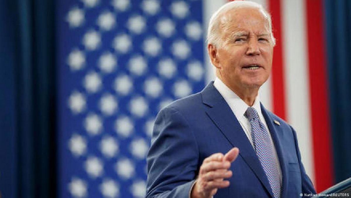 Biden ya decidió respuesta tras ataque contra tropas en Jordania