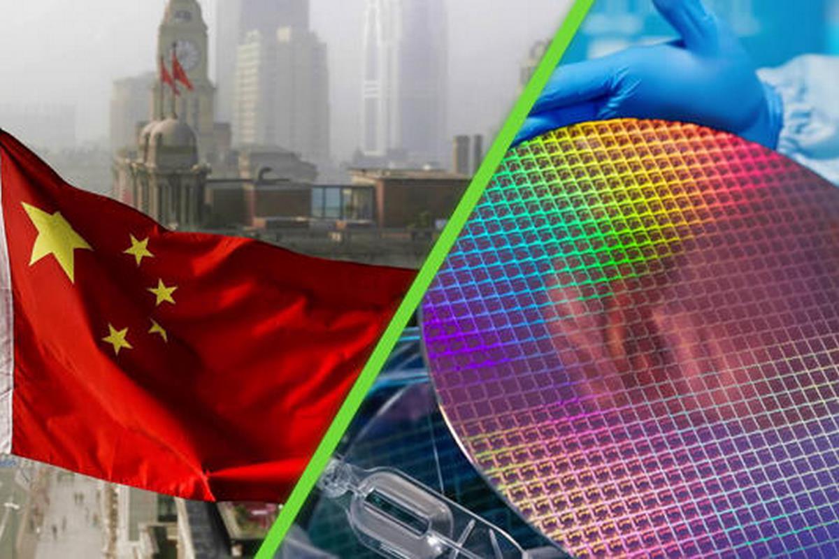 China se saltará a Estados Unidos en la fabricación de chips: una startup oriental con tecnología occidental es la clave