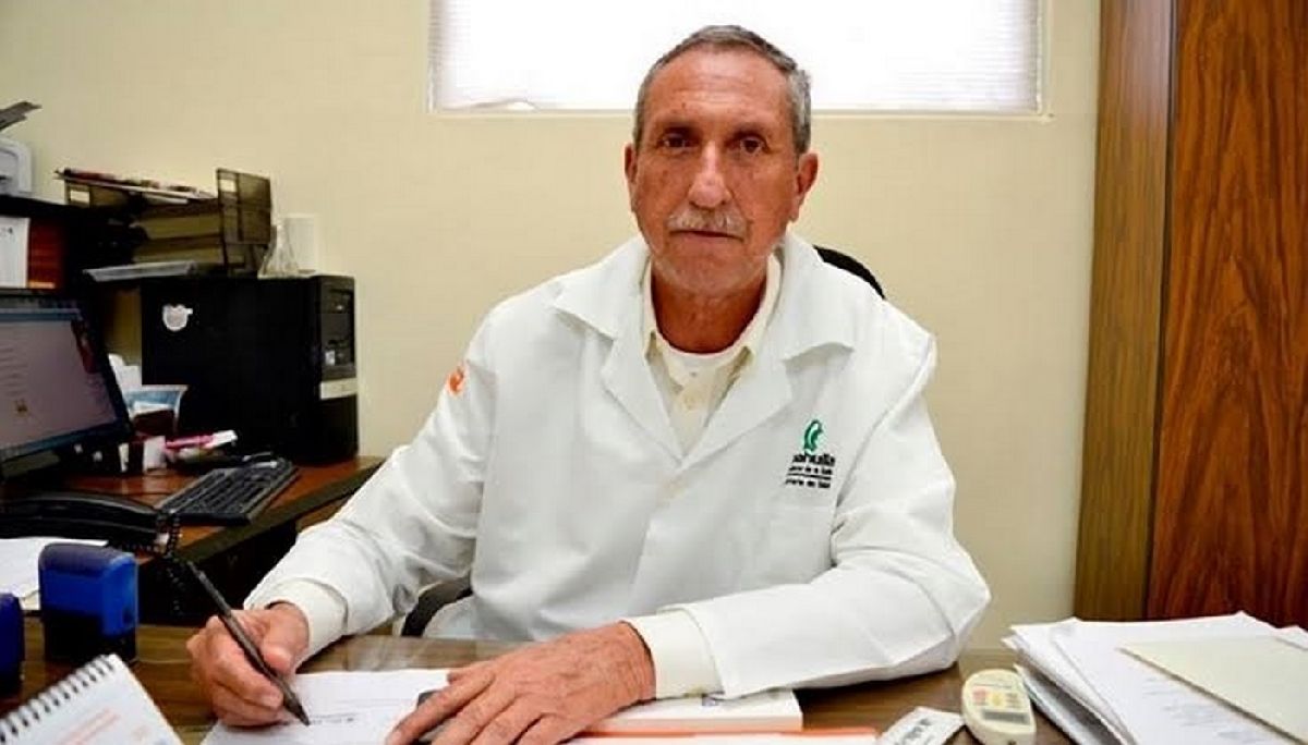 Enfermedades respiratorias se han ido disparando y ya cobraron la vida de un paciente