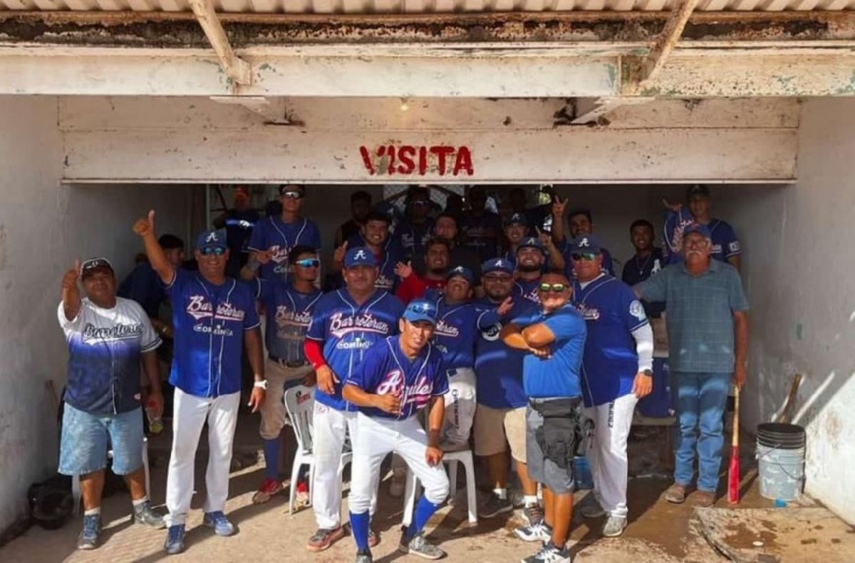 Confirman 6 equipos su participación en temporada 2024