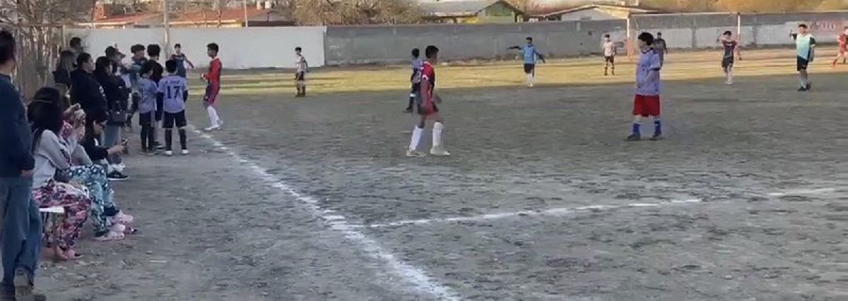 Corsarios se imponen ante el colegio Plancarte