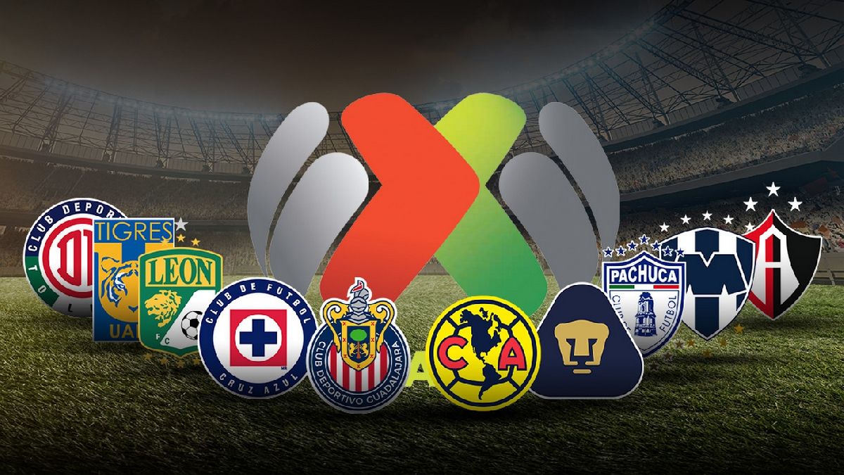 La actualidad de la Liga MX