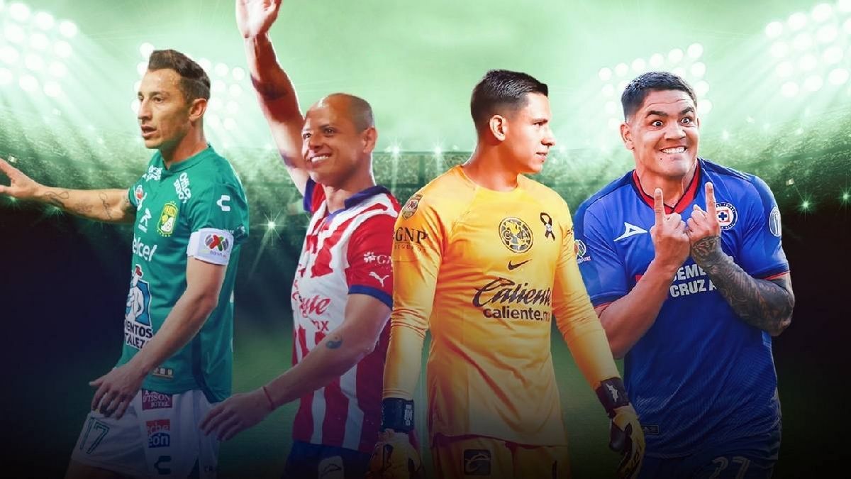 Los cinco momentos de la jornada 3 del C2024