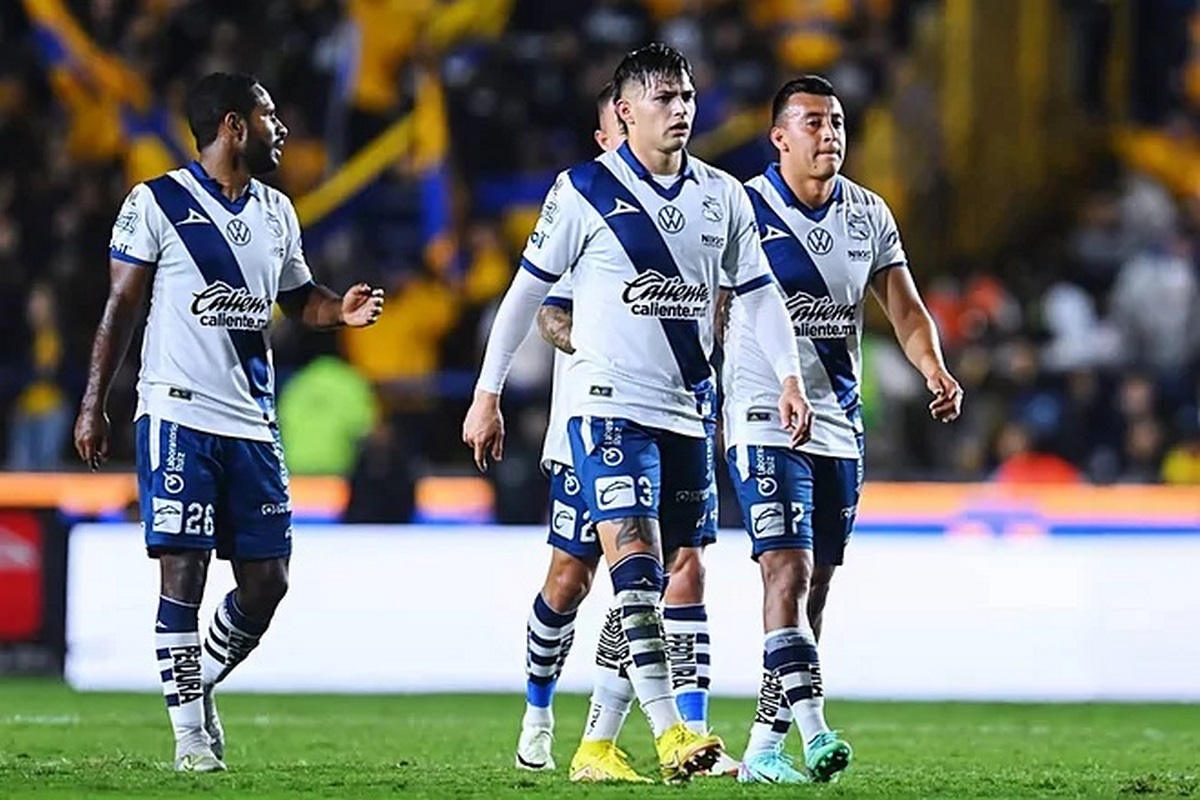 Puebla confirma sede y dónde jugará hasta 2050