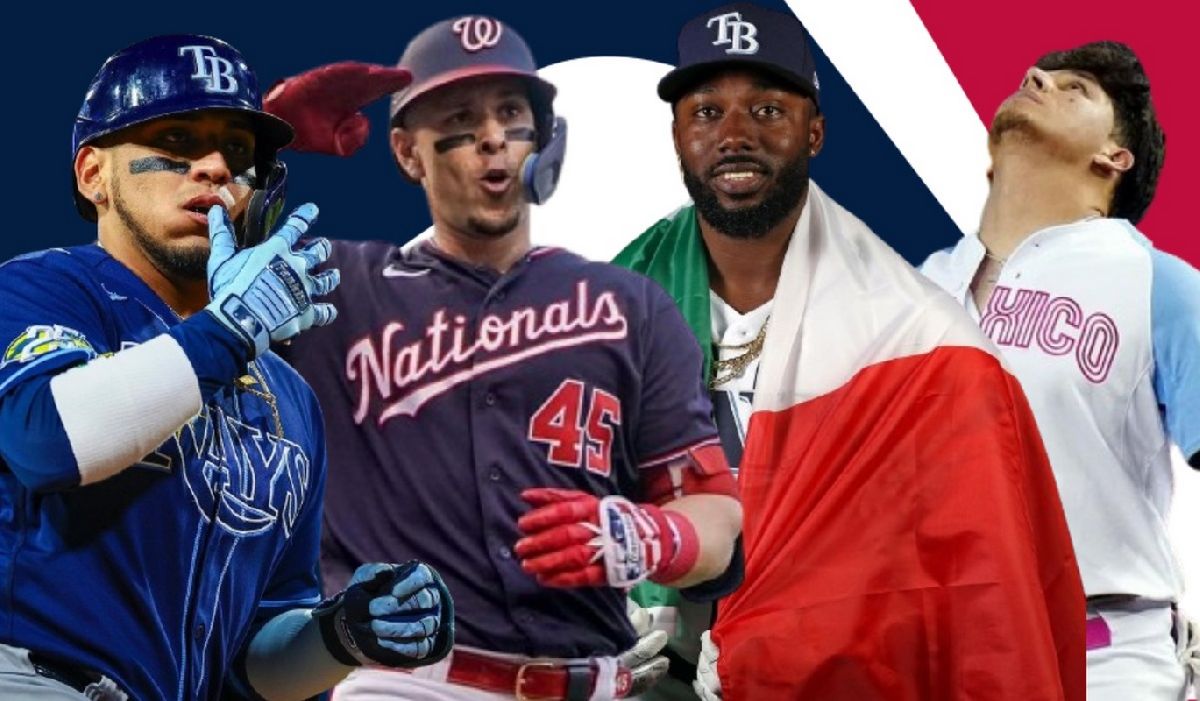 Peloteros ya tienen fecha para reportar con sus equipos ¡Vuelve El Rey de los Deportes!