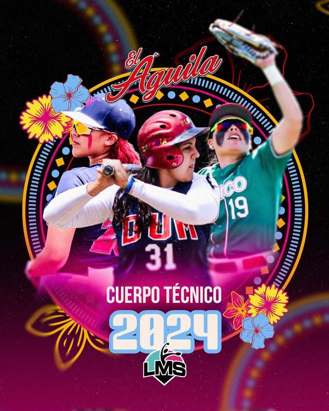 Del sueño a la realidad: Liga Mexicana de Softbol alista su debut
