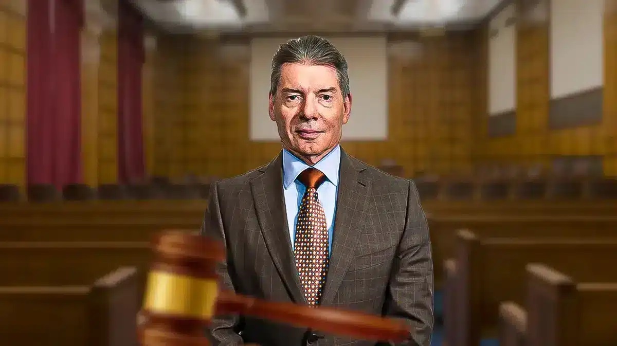 Vince McMahon estaría inmerso de nueva cuenta en un escándalo sexual