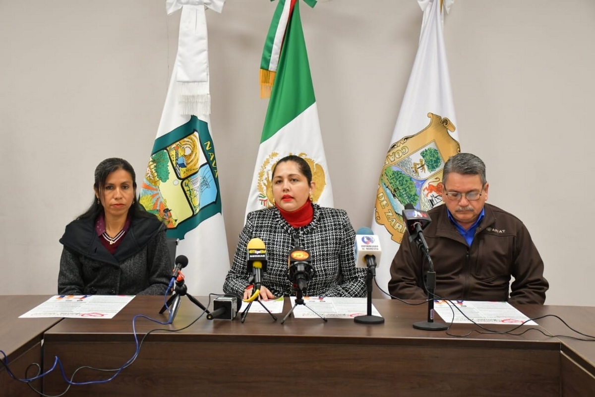Lanza Nava convocatoria fortaleciendo al adulto mayor 2024