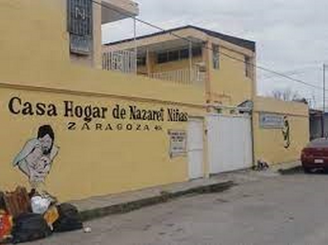 Solicita Casa Hogar ropa para los menores