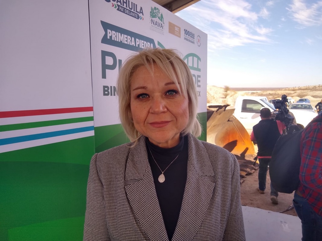 Designan a Aurora Hernández como nueva subprocuradora de la PRONNIF