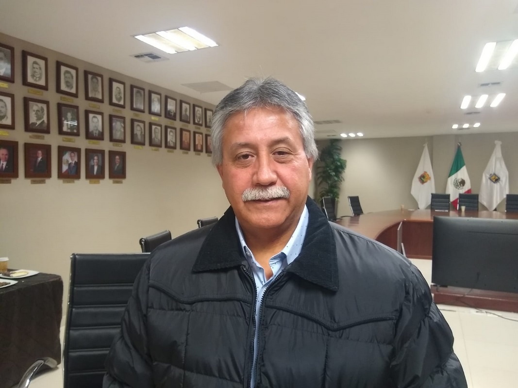 Van 18 delitos cometidos en el año