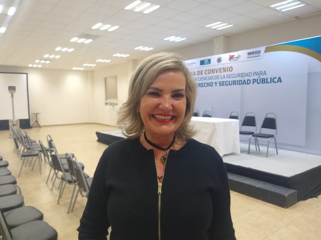 Parque Industrial Puerto Verde beneficiará la economía y desarrollo de PN y Nava