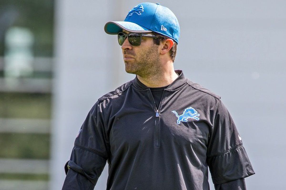 Brian Callahan será el nuevo head coach de los Tennessee Titans