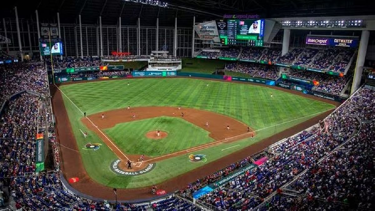 Cuándo arranca la Serie del Caribe 2024
